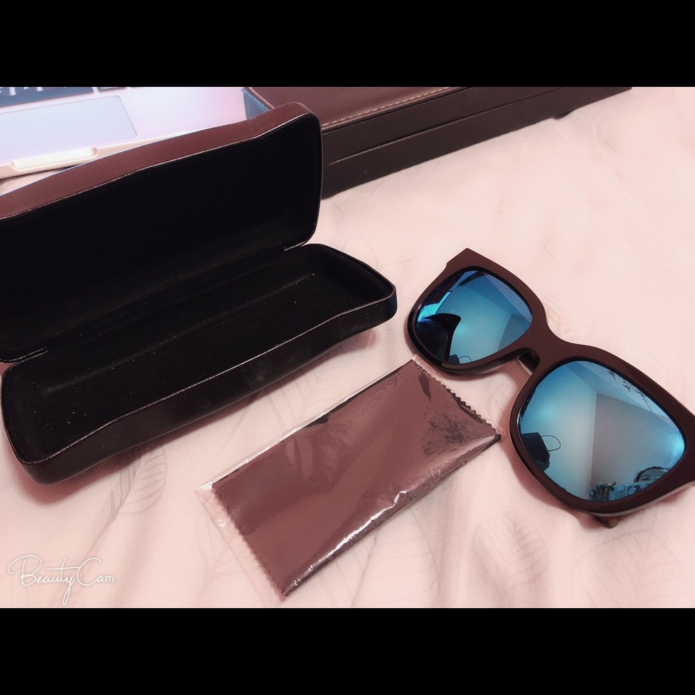 Gentle monster sunglasses